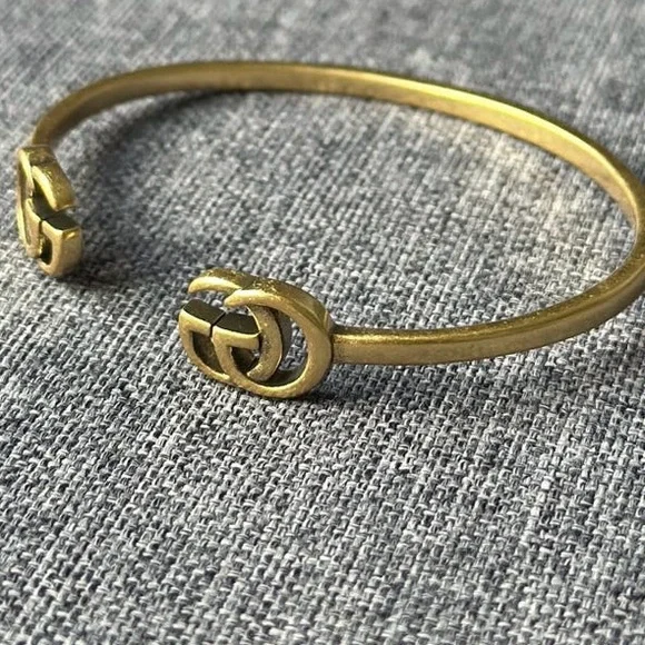 Vintage Gucci Bracelet - Picture 2 of 6